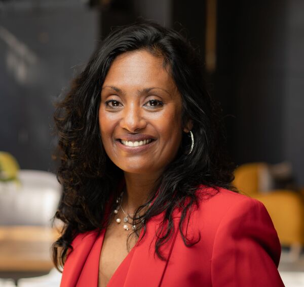 Najma Bettendorf, Talent Manager