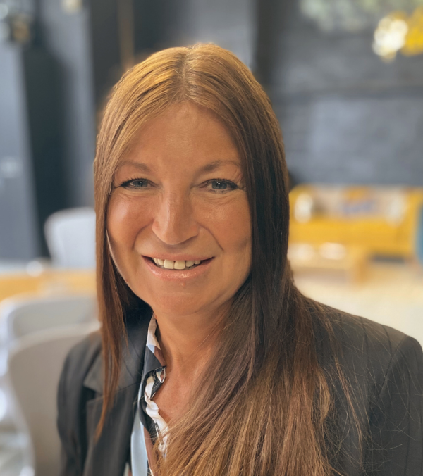 Amanda Brannan, Programme Director