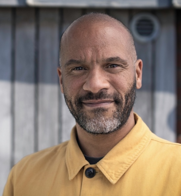Mark Wynter -  Patron
