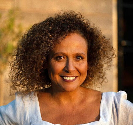 Sunita Shroff - Patron